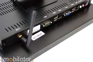 Industial PanelPC MobiBOX 15 - i5 v.2