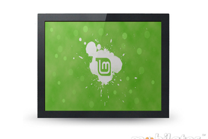 Industial PanelPC MobiBOX 15 - i5 v.2.1