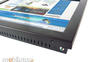 Industial PanelPC MobiBOX 15 - i5 v.2.1