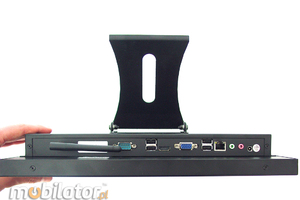 Industial PanelPC MobiBOX 15 - i5 v.2.1