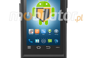 Przemysłowy kolektor danych MobiPad 990S v.7