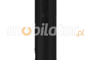 Przemysłowy kolektor danych MobiPad 990S v.8