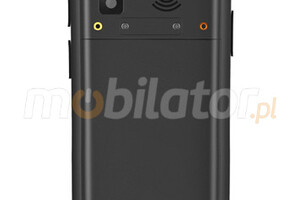 Przemysłowy kolektor danych MobiPad 990S v.11