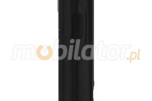 Rugged data collector MobiPad 990S v.14