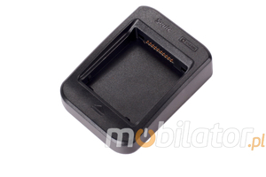 MobiPad MPS8W - Single Slot Battery Charger