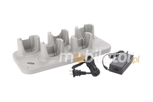 MobiPad MPS8W - Pięcio Slotowa Stacja Ładowania