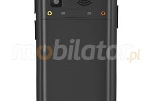 Przemysłowy kolektor danych MobiPad 990S 4G v.7