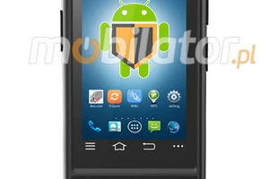 Przemysłowy kolektor danych MobiPad 990S 4G v.12