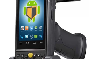 Przemysłowy kolektor danych MobiPad 990S 4G v.5