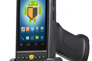 Przemysłowy kolektor danych MobiPad 990S 4G v.16