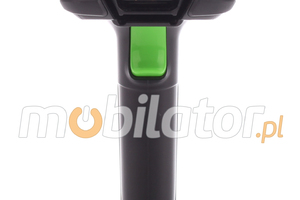 MobiPad MPS8W- Uchwyt pistoletowy