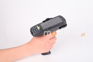 MobiPad MPS8W- Uchwyt pistoletowy