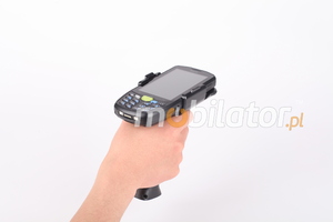 MobiPad MPS8W- Uchwyt pistoletowy