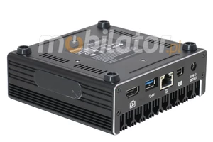 Industrial Computer Fanless MiniPC Nuc IBOX-C2 I5-5200U v.1