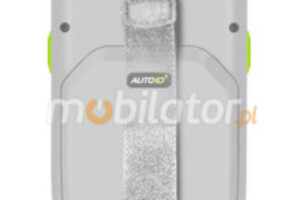  Medical industrial Data Collector MobiPad MPS8W 2D v.1