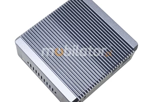 Szybki MiniPC dla przemysłu 