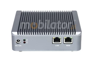 MiniPC do systemów wbudowanych