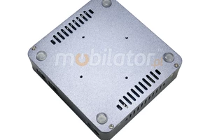 MiniPC odporny na trudne warunki
