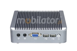 MiniPC odporny na temperatury