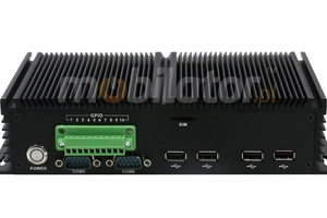 MiniPC do systemów wbudowanych