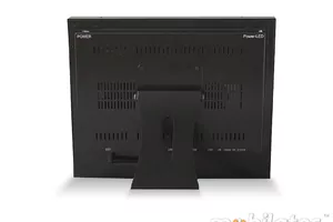 Przemysłowy PanelPC MobiBOX 15 - i7 v.1