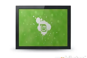 Przemysłowy PanelPC MobiBOX 15 - i7 v.1