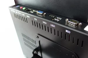 Przemysłowy PanelPC MobiBOX 15 - i7 v.1