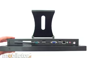 Przemysłowy PanelPC MobiBOX 15 - i7 v.1