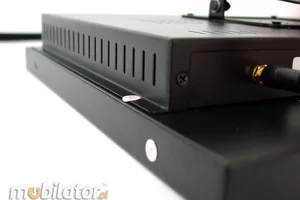 Przemysłowy PanelPC MobiBOX 15 - i7 v.2