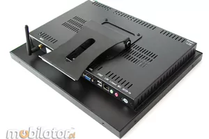 Przemysłowy PanelPC MobiBOX 15 - i7 v.2