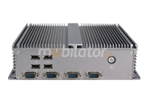 komputer przemysłowy na magazyn 