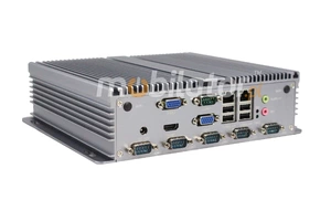 Przemysłowy komputer na hurtownie 