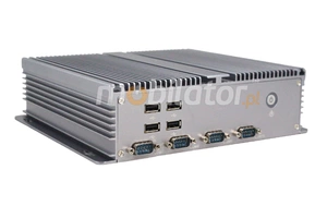 MiniPC do pracy w hałasie i kurzu