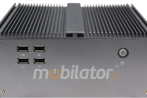 Uniwersalny  przemysłowy komputer