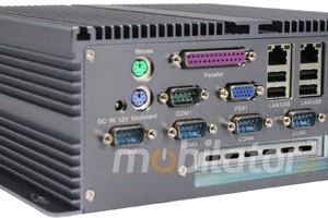 MiniPC do linii produkcyjnej