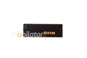MobiPad MP-HTK38 - Additional battery