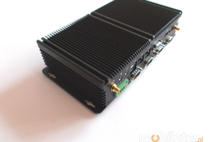 MiniPC do pracy w hałasie i kurzu