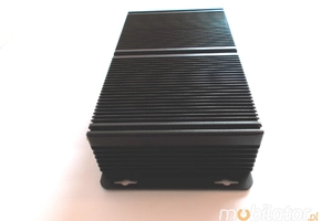 MiniPC przemysłowy z zabezpieczeniem termicznym