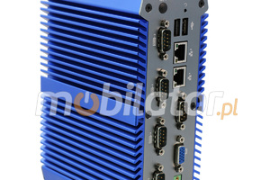 MiniPC do systemów wbudowanych