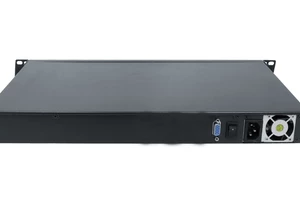 Przemysłowy Komputer Fanless MiniPC IBOX-NS-1U8L i7 v.4
