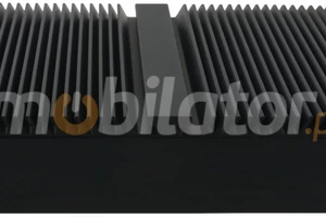Industrial Computer Fanless MiniPC Nuc IBOX-NS-FL6L v.2