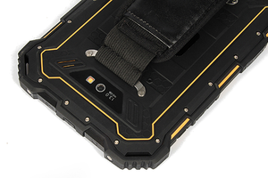 Tablet Przemysłowy MobiPad 339S-IP68 4G