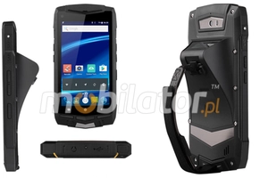  Industrial Data Collector MobiPad MV1HP v.1 