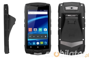  Industrial Data Collector MobiPad MV1HP v.2