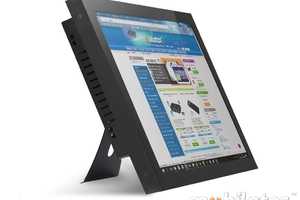Industial PanelPC MobiBOX 17 - i3 v.2.1