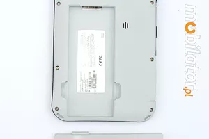 Industrial tablet Winmate M700DM4-LE/LA