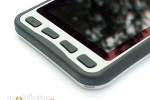 Przemysłowy tablet Winmate M700DM4-BM