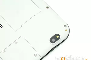 Przemysłowy tablet Winmate M700DM4-BM