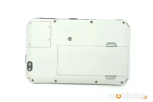 Industrial tablet Winmate M700DM4-HF