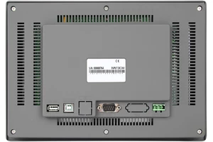 Panel sterowniczy do automatyki z RS232